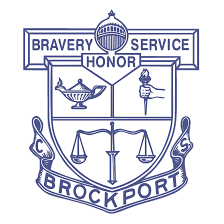 Brockport HS